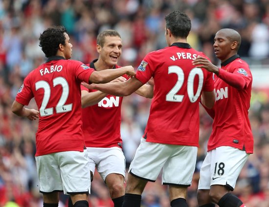 的领军人物 的领军人物