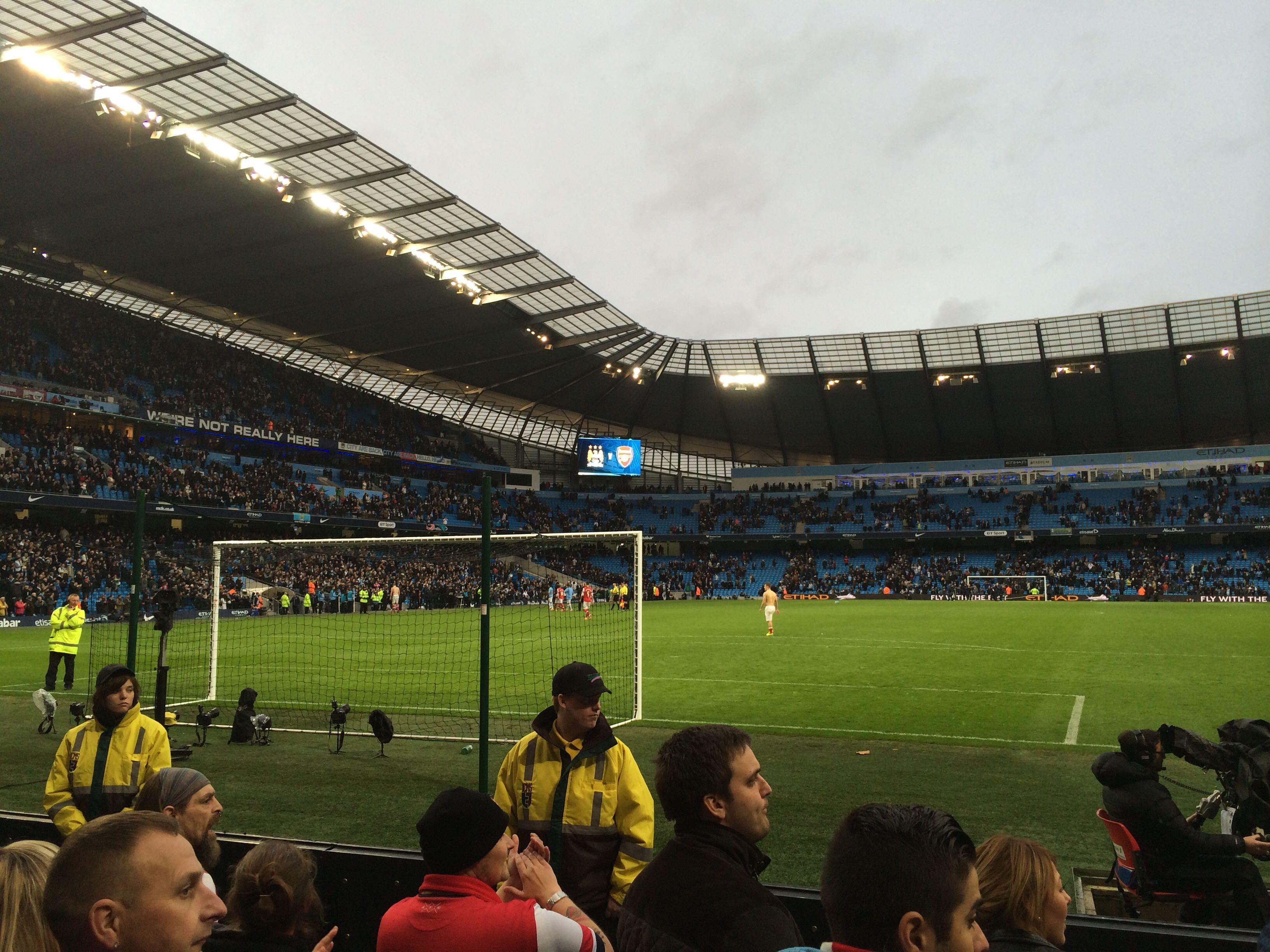 面对足球世 面对足球世