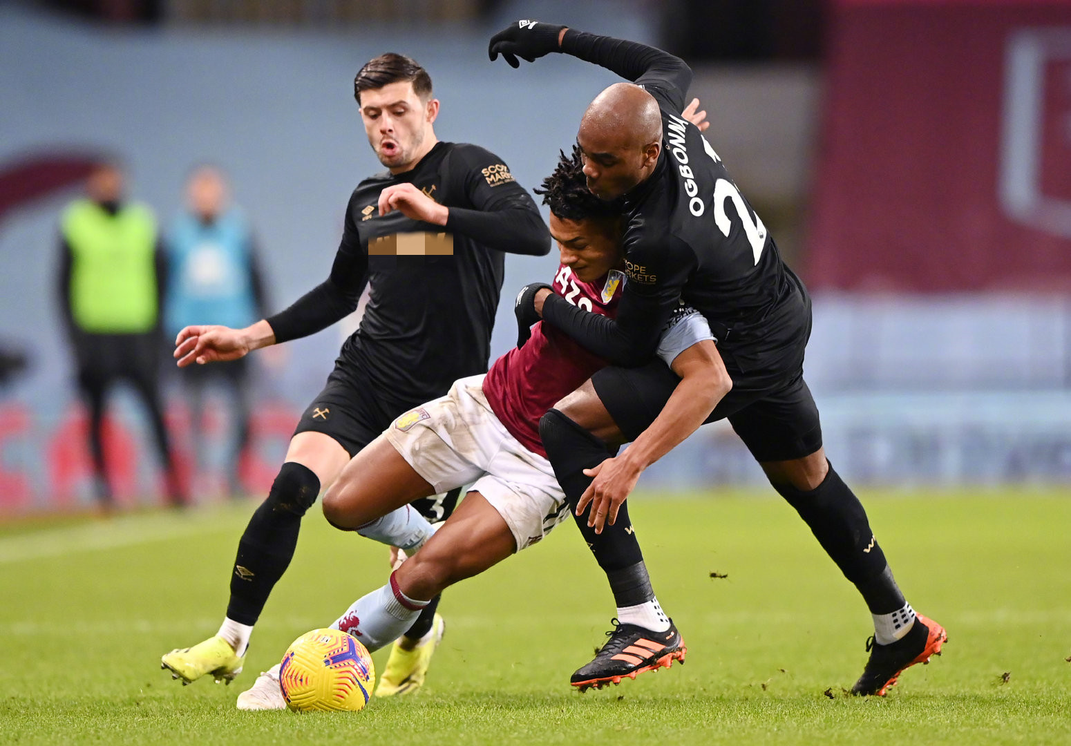 跑的体能优 跑的体能优